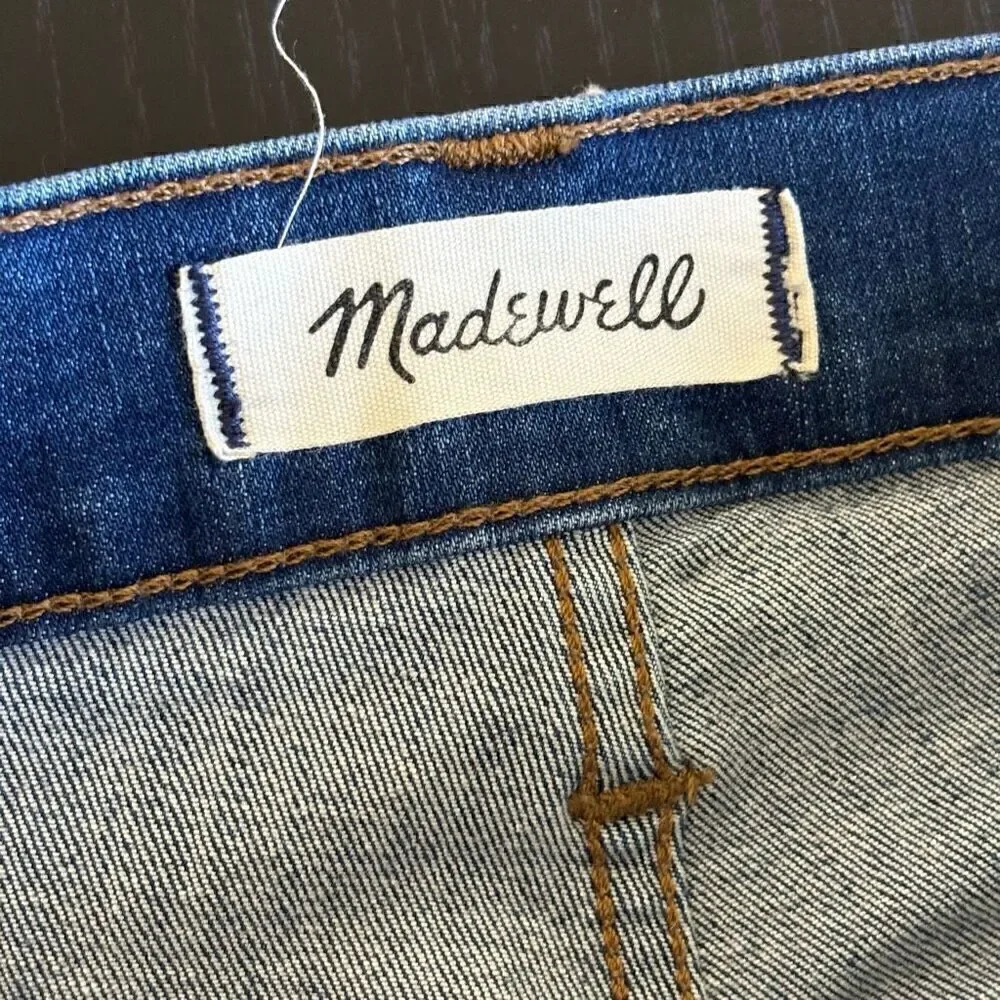 Madewell 10